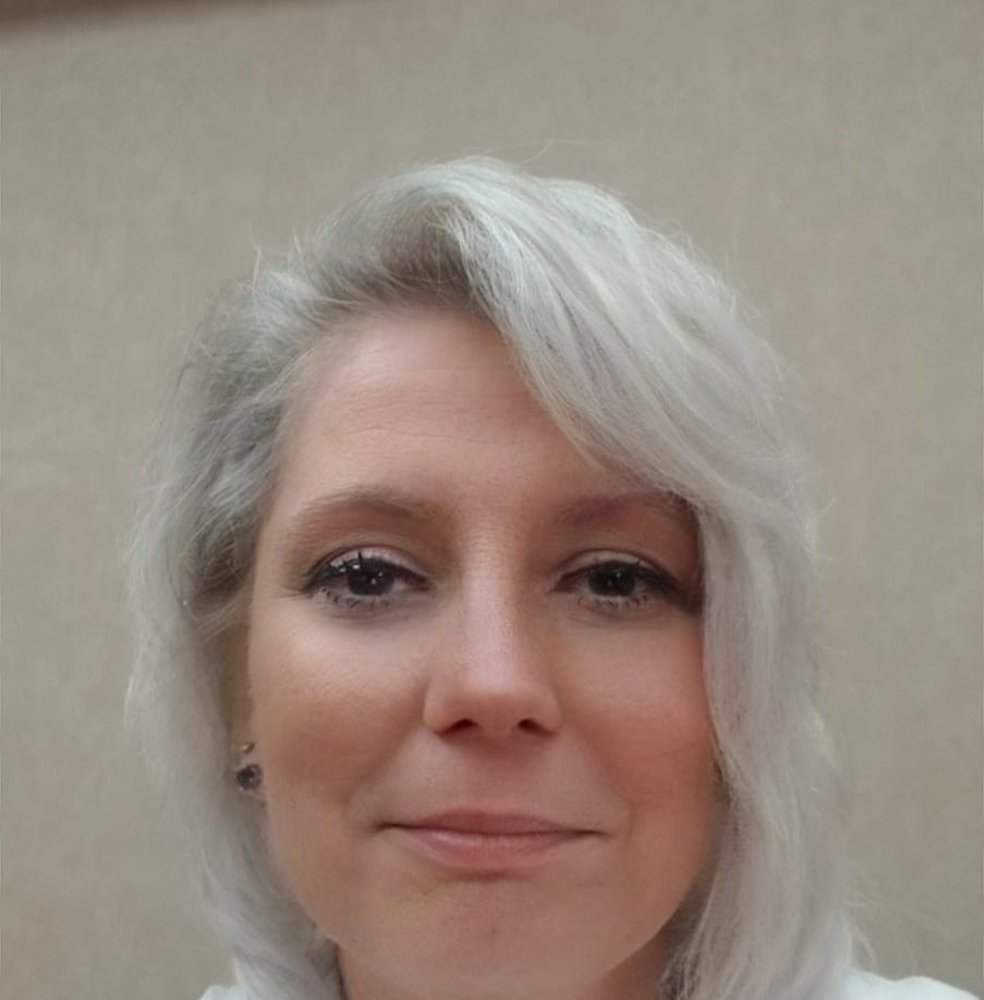 Meet your Posher, Sherri